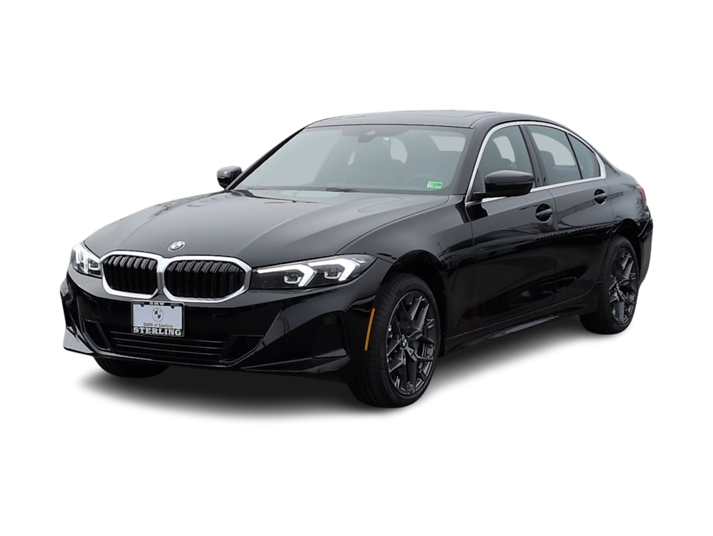 Thumbnail: 2026 BMW 3 Series - 21