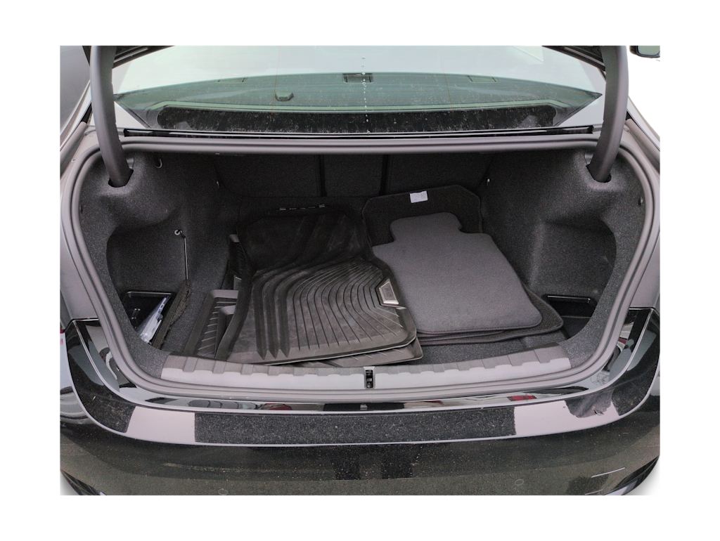 Thumbnail: 2026 BMW 3 Series - 17