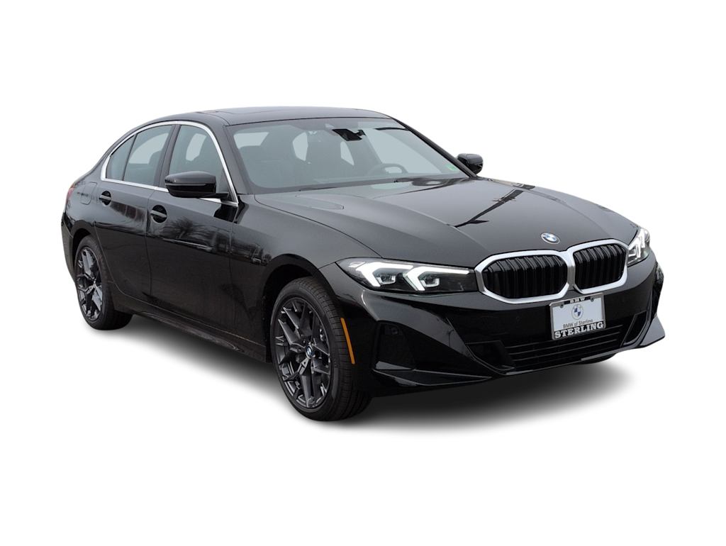 Thumbnail: 2026 BMW 3 Series - 20