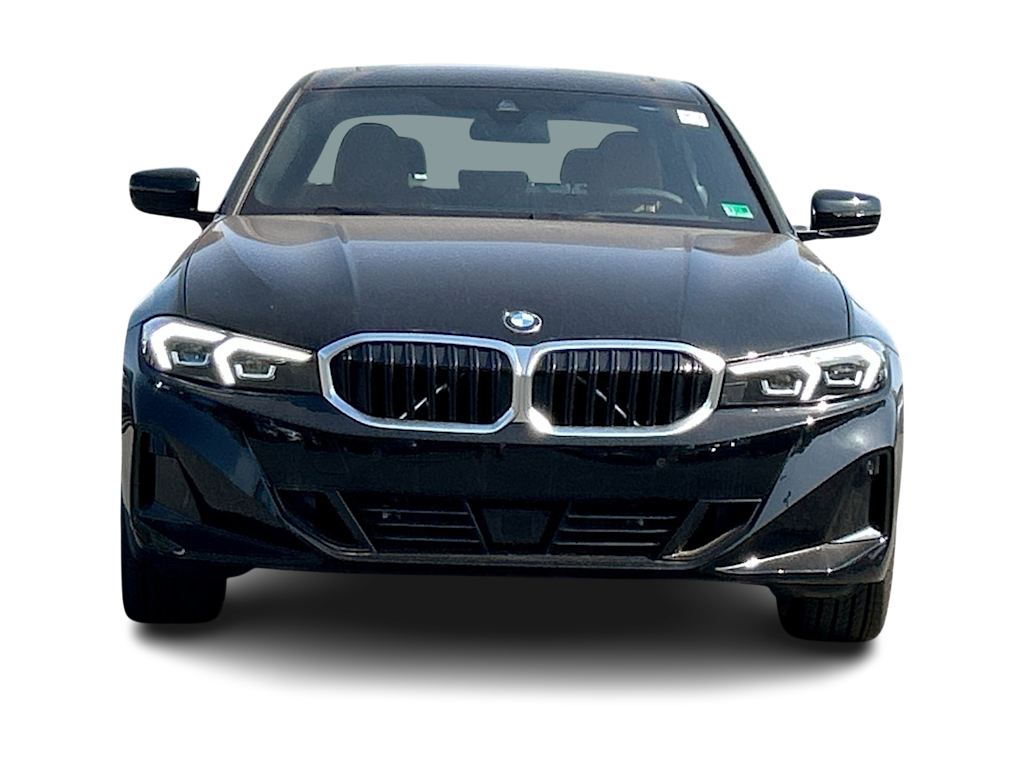 Thumbnail: 2025 BMW 3 Series - 6