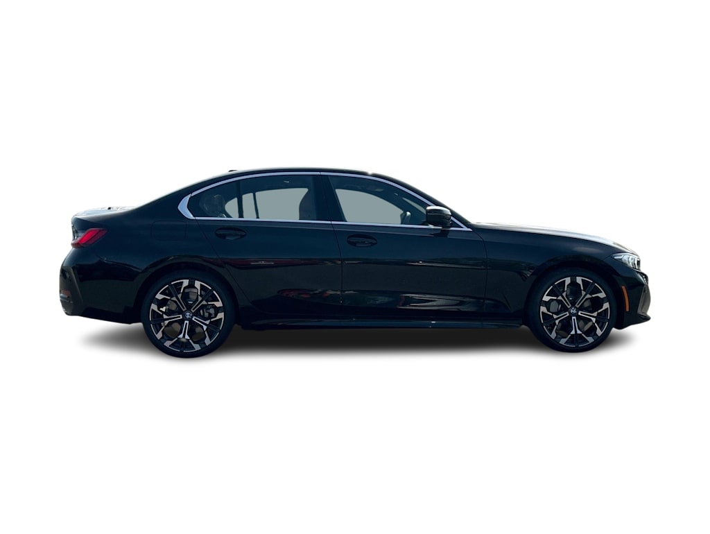 Thumbnail: 2025 BMW 3 Series - 24