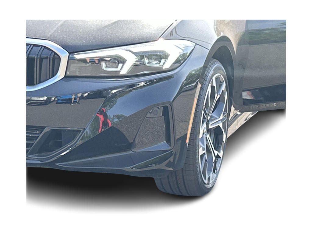Thumbnail: 2025 BMW 3 Series - 25