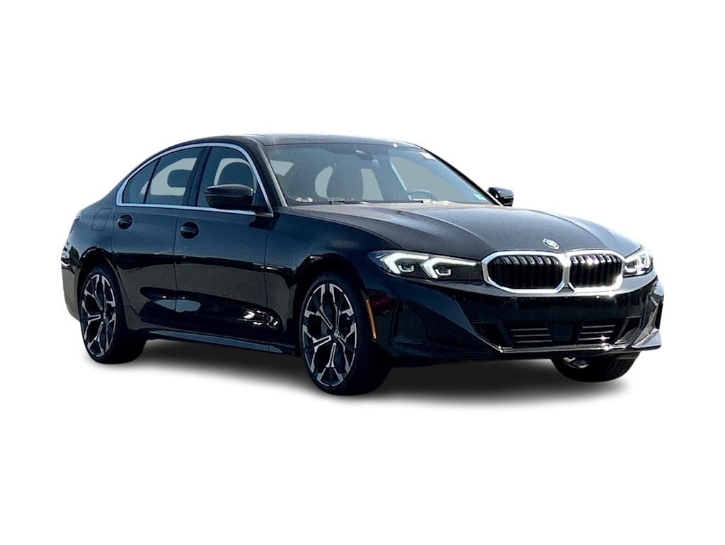 Thumbnail: 2025 BMW 3 Series - 21