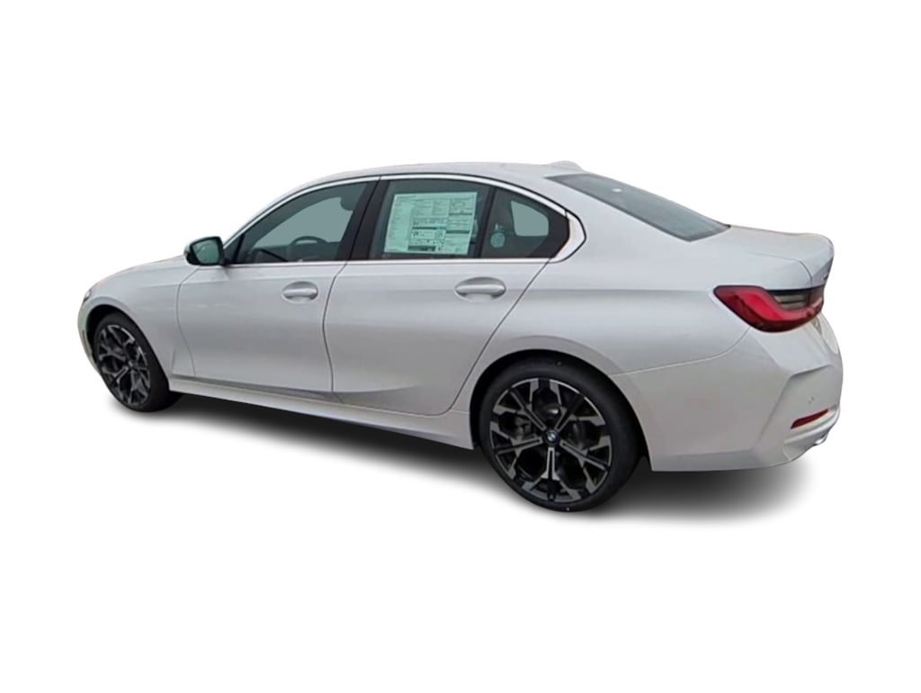 Thumbnail: 2025 BMW 3 Series - 22