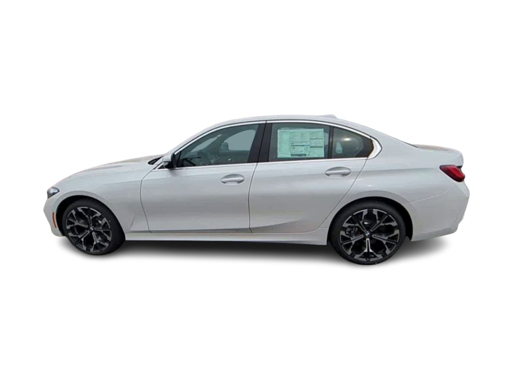 Thumbnail: 2025 BMW 3 Series - 21