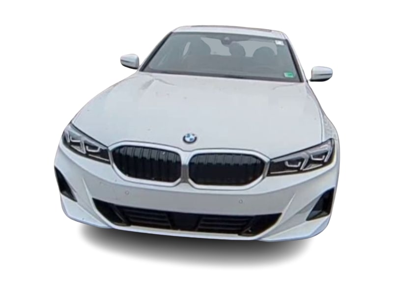 Thumbnail: 2025 BMW 3 Series - 5