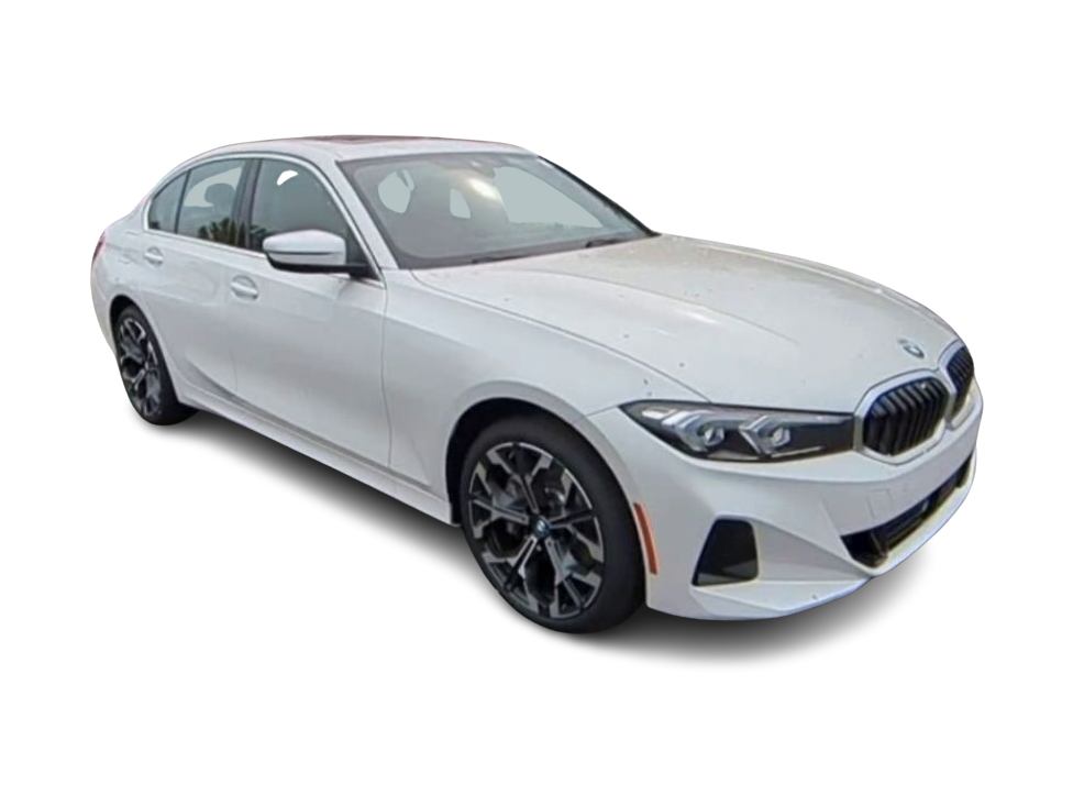 Thumbnail: 2025 BMW 3 Series - 20