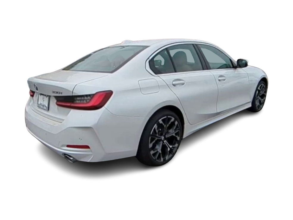 Thumbnail: 2025 BMW 3 Series - 23