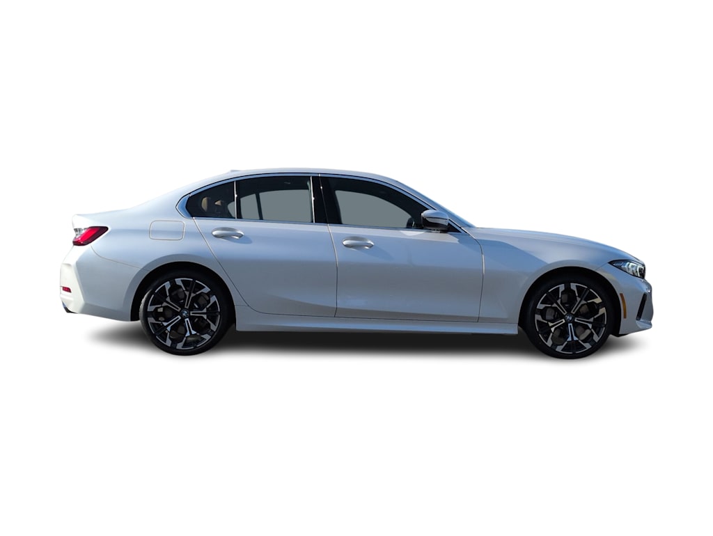 Thumbnail: 2025 BMW 3 Series - 24