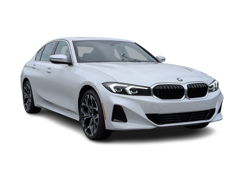 Thumbnail: 2025 BMW 3 Series - 21