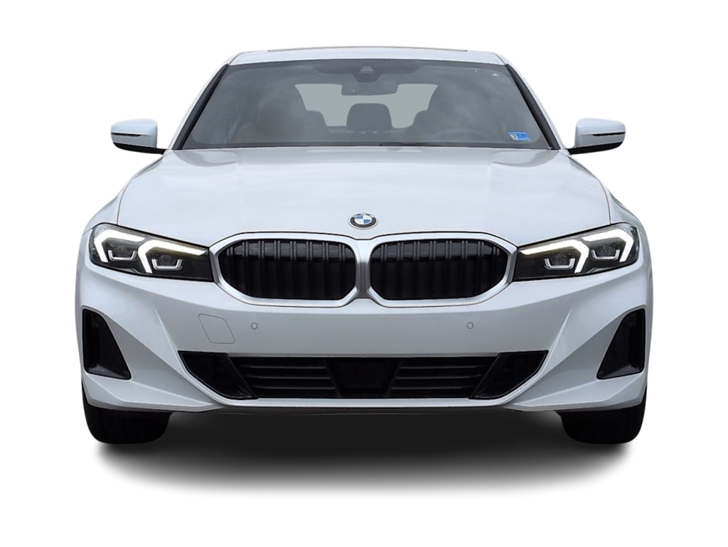 Thumbnail: 2025 BMW 3 Series - 6