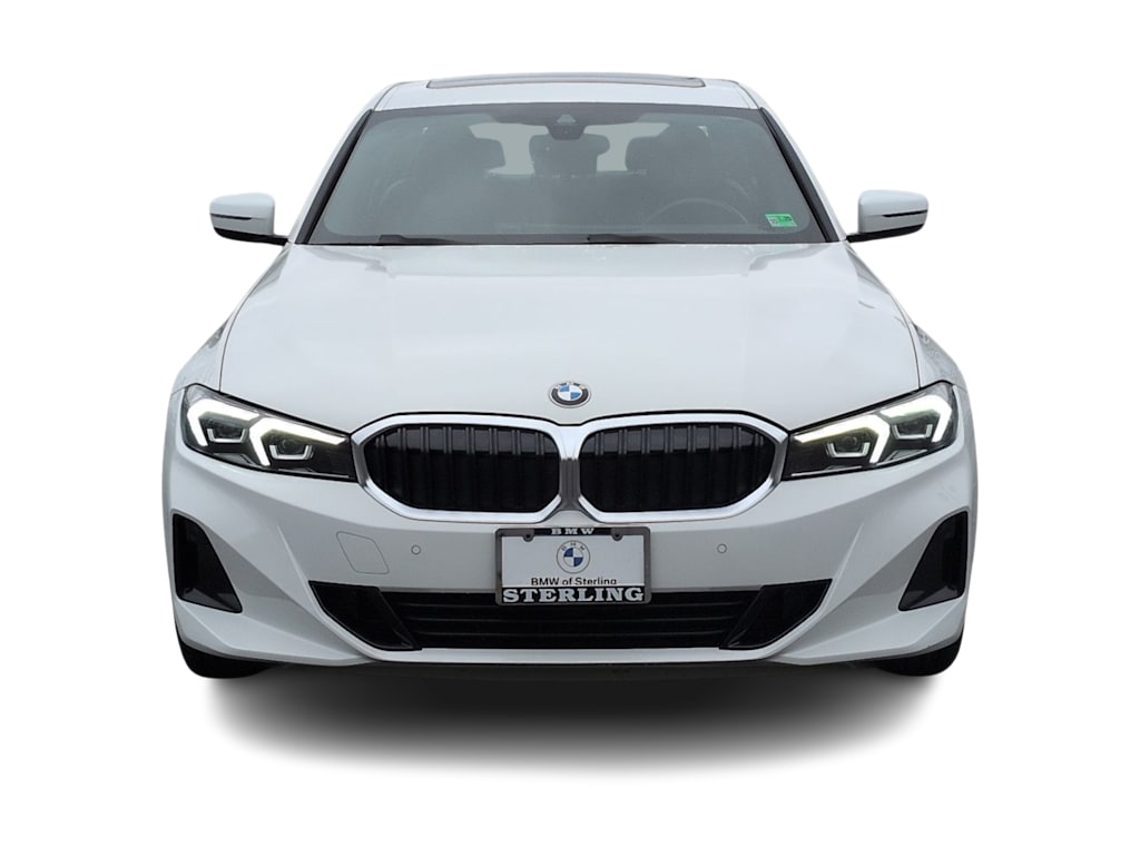 Thumbnail: 2023 BMW 3 Series - 6