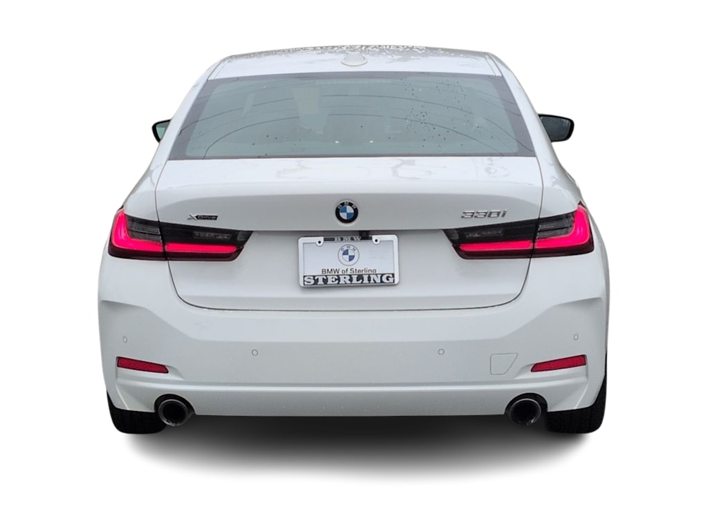 Thumbnail: 2023 BMW 3 Series - 5