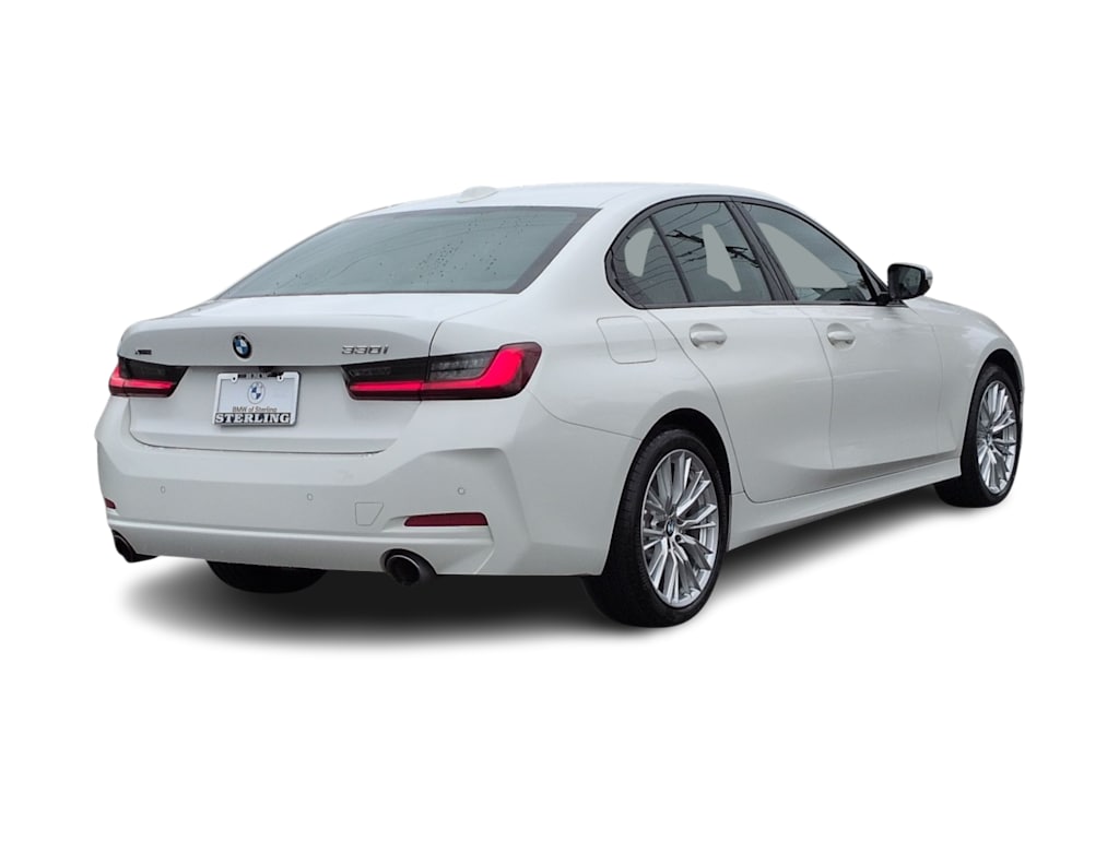 Thumbnail: 2023 BMW 3 Series - 22