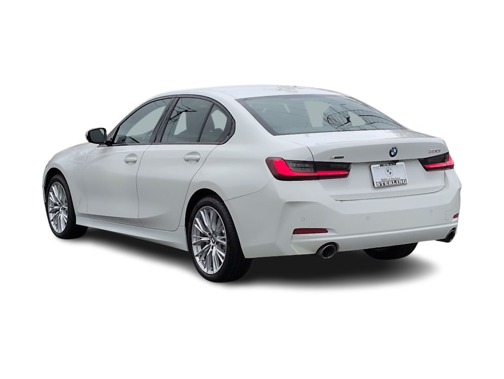 Thumbnail: 2023 BMW 3 Series - 4