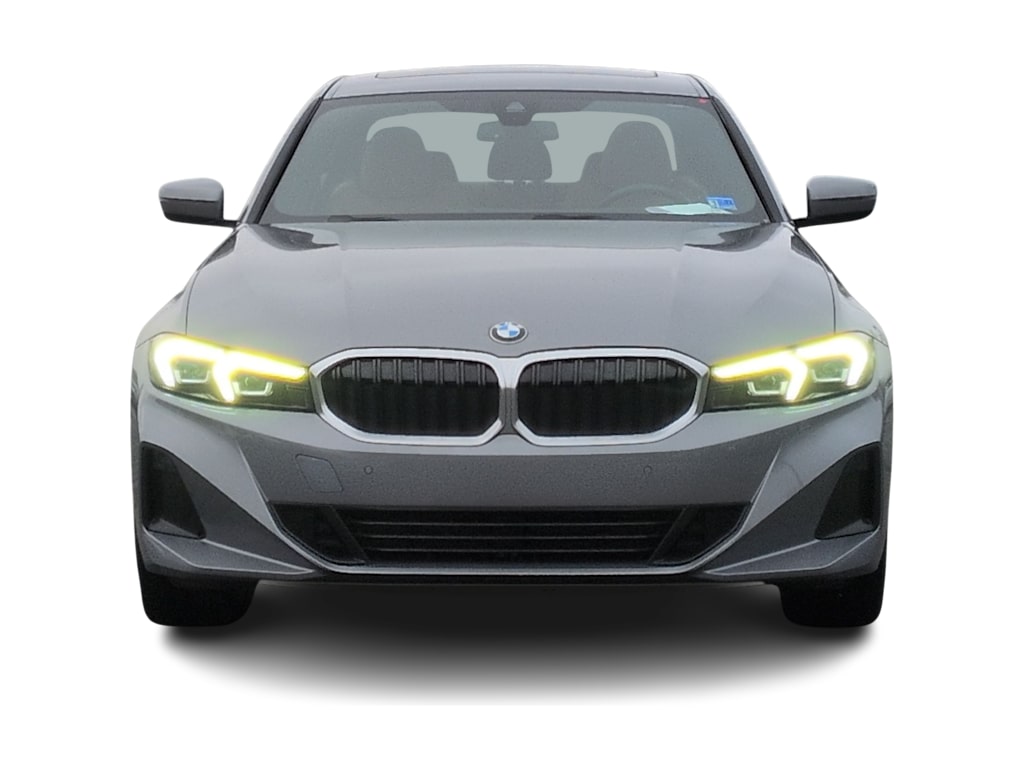 Thumbnail: 2023 BMW 3 Series - 6