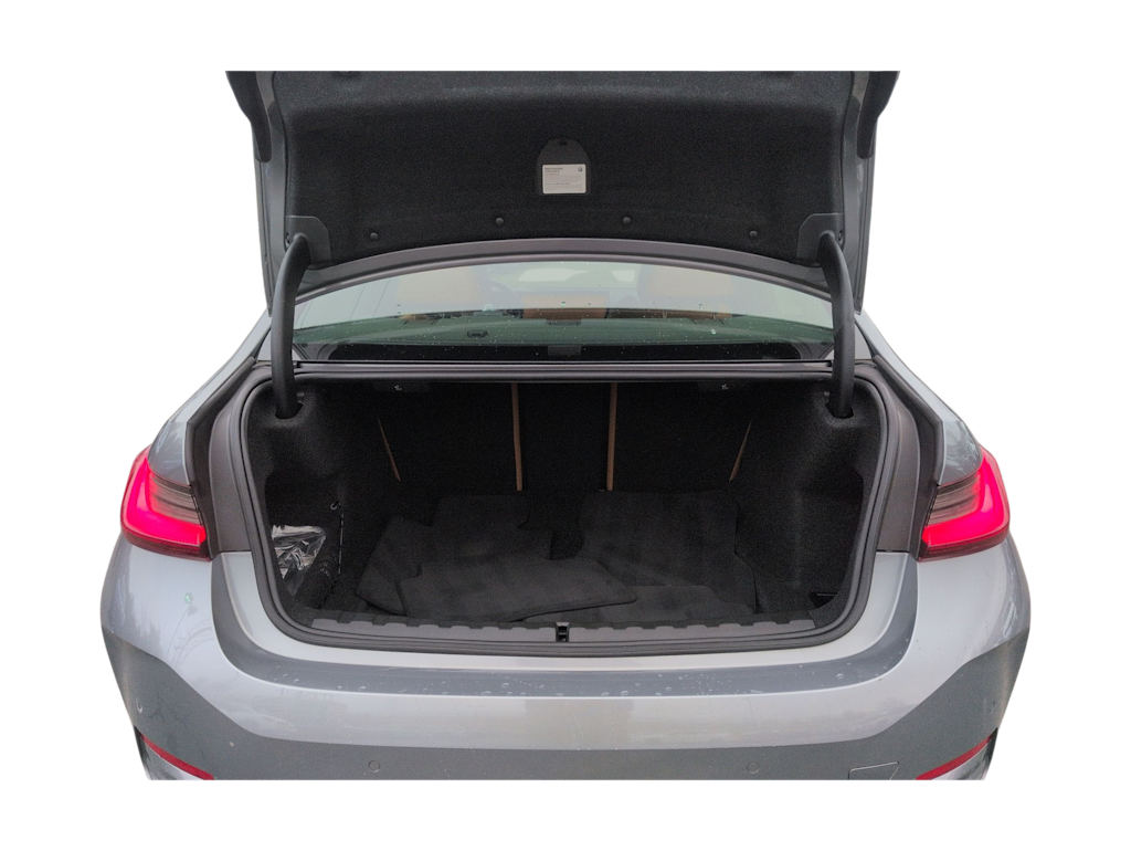 Thumbnail: 2023 BMW 3 Series - 17