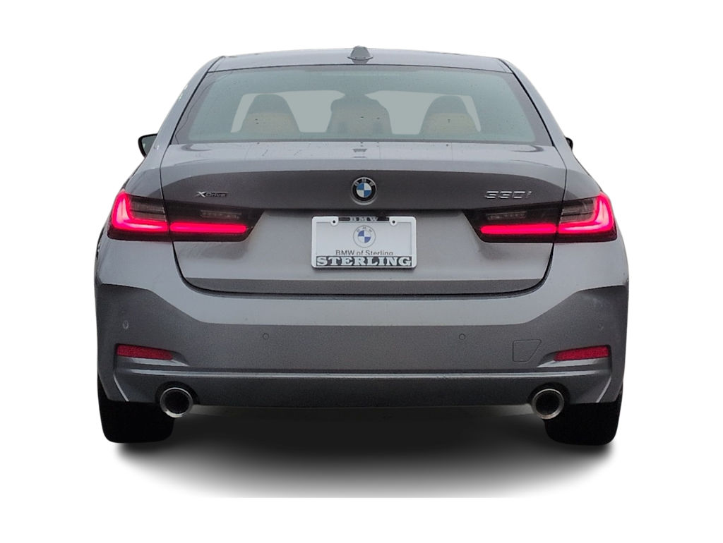 Thumbnail: 2023 BMW 3 Series - 5