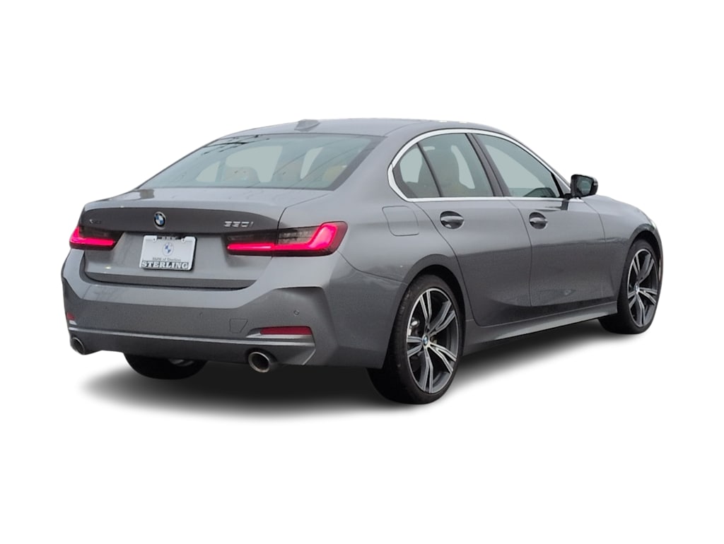 Thumbnail: 2023 BMW 3 Series - 22