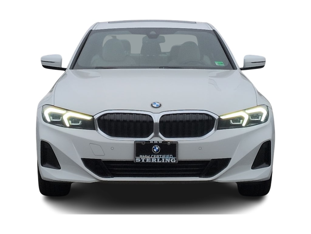 Thumbnail: 2023 BMW 3 Series - 6