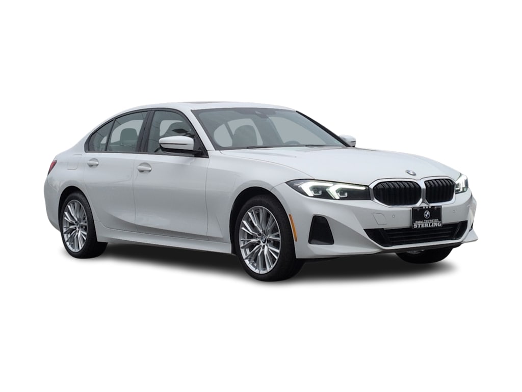 Thumbnail: 2023 BMW 3 Series - 19