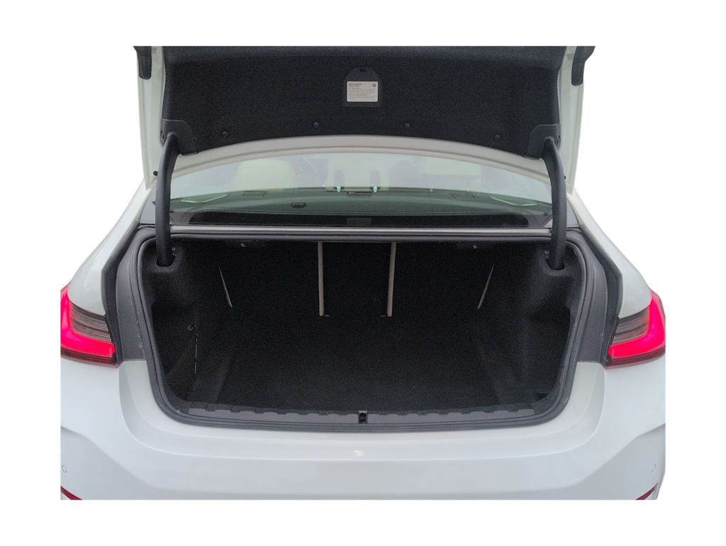 Thumbnail: 2023 BMW 3 Series - 17