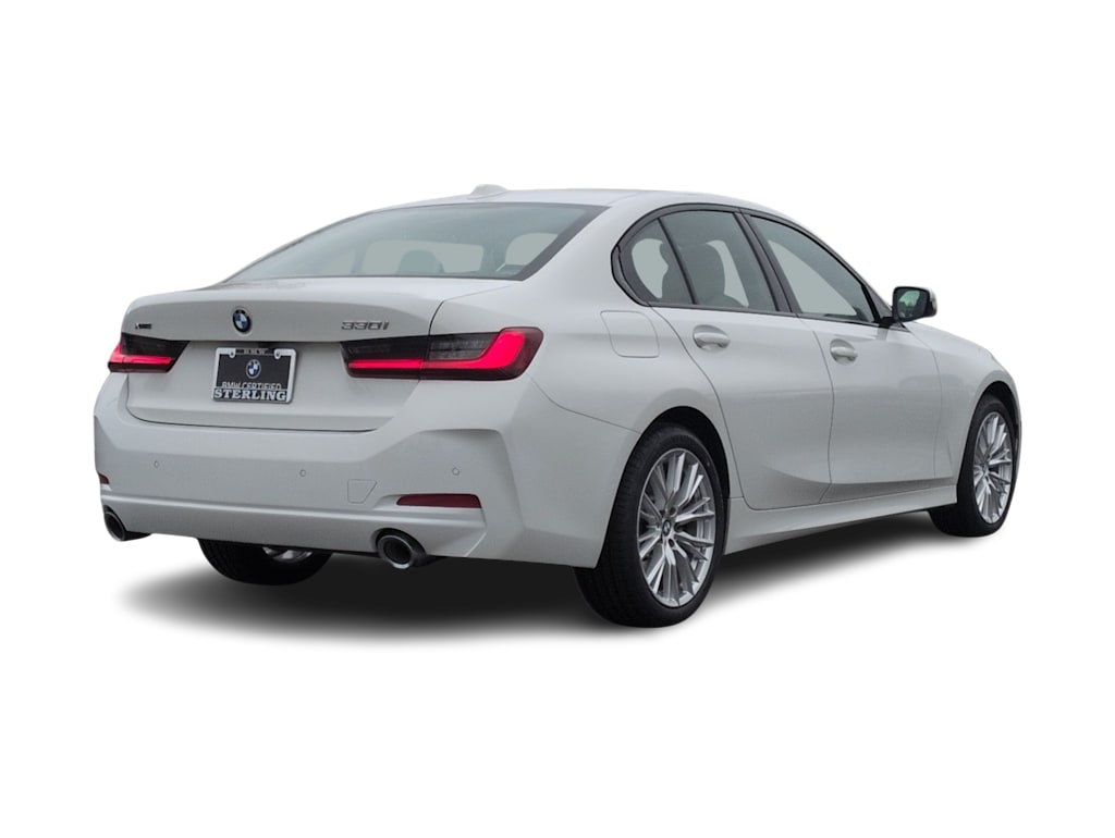 Thumbnail: 2023 BMW 3 Series - 21