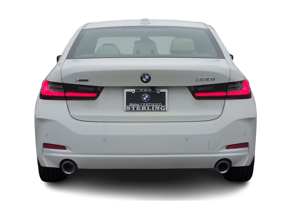 Thumbnail: 2023 BMW 3 Series - 5