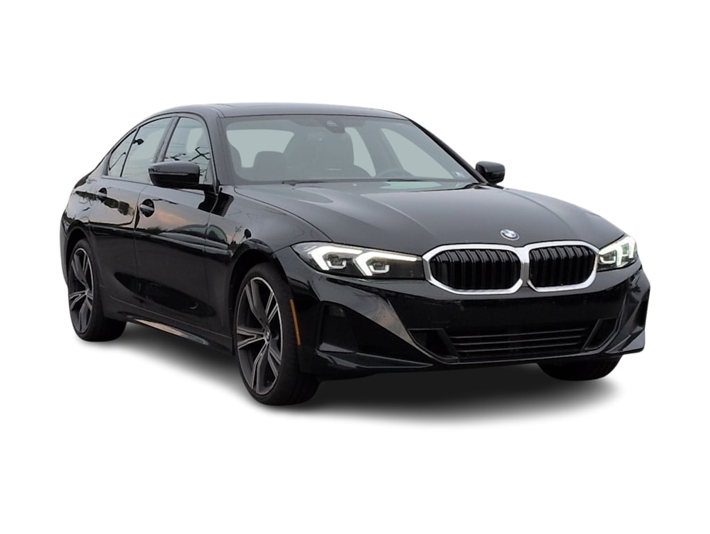 Thumbnail: 2023 BMW 3 Series - 21