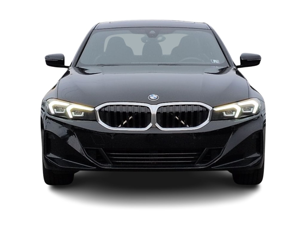 Thumbnail: 2023 BMW 3 Series - 6
