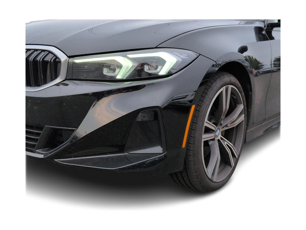 Thumbnail: 2023 BMW 3 Series - 25