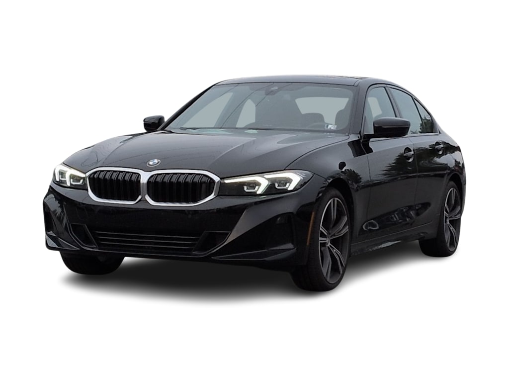 Thumbnail: 2023 BMW 3 Series - 22