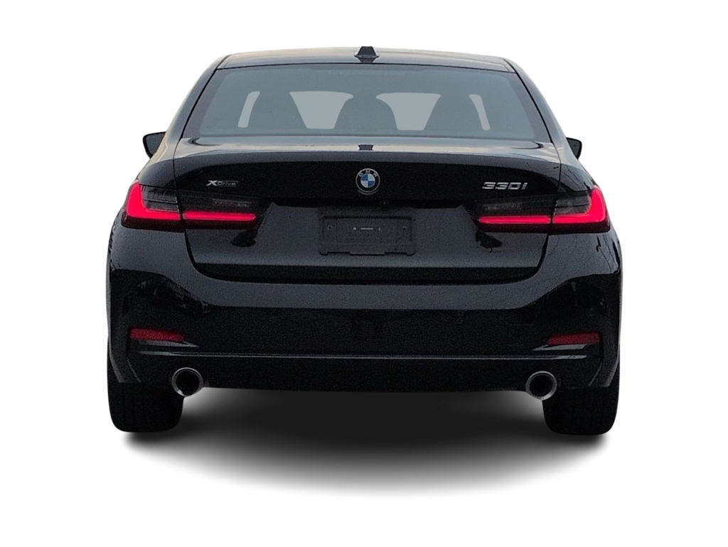 Thumbnail: 2023 BMW 3 Series - 5