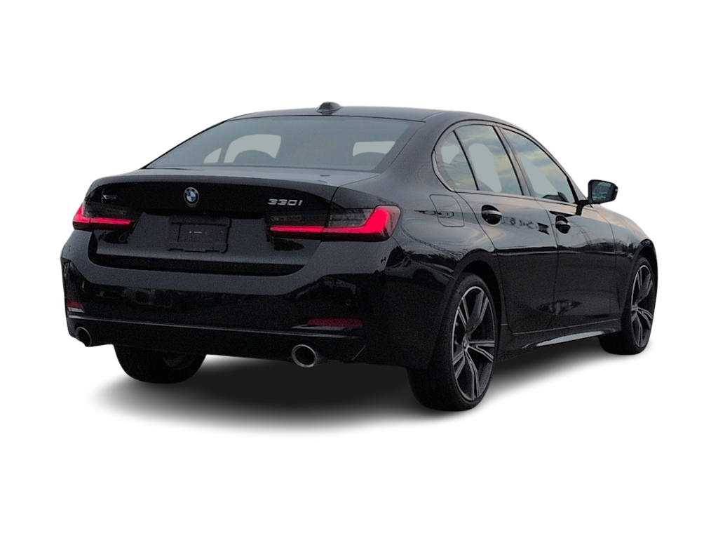 Thumbnail: 2023 BMW 3 Series - 23