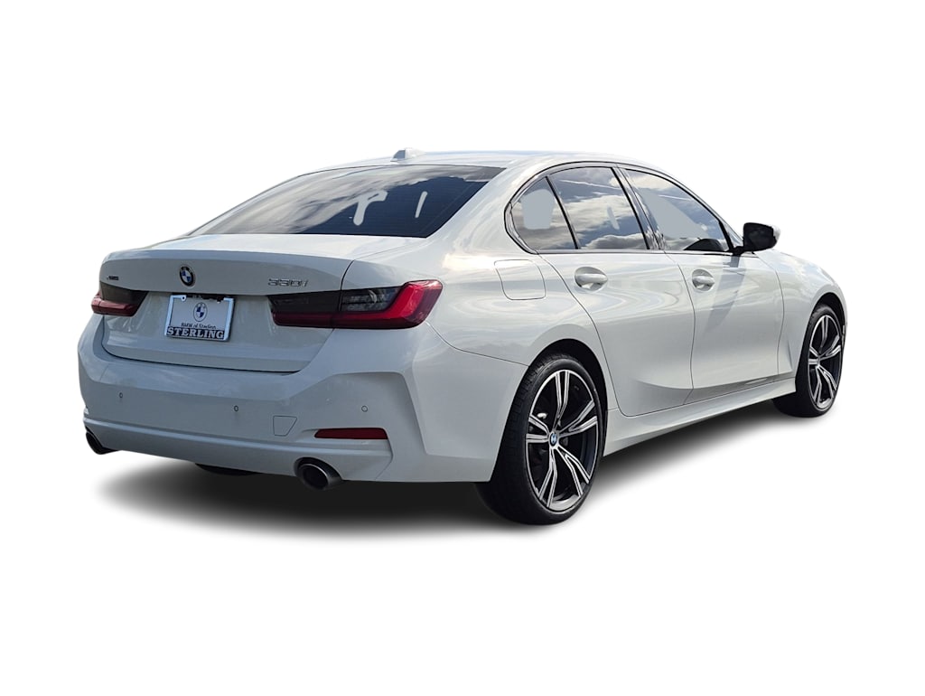 Thumbnail: 2023 BMW 3 Series - 22