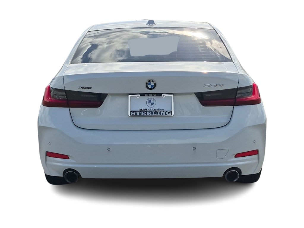 Thumbnail: 2023 BMW 3 Series - 5