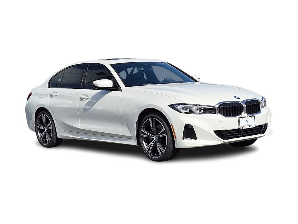Thumbnail: 2023 BMW 3 Series - 20
