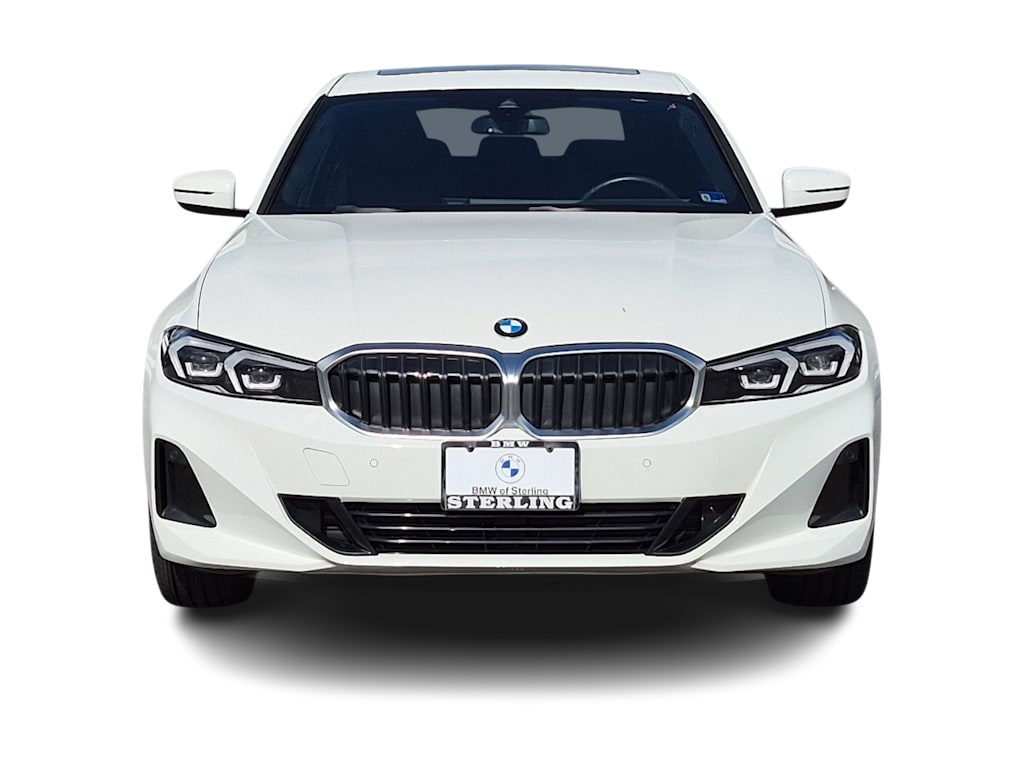 Thumbnail: 2023 BMW 3 Series - 6