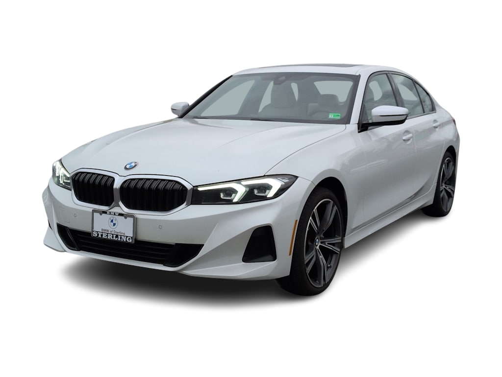 Thumbnail: 2023 BMW 3 Series - 20