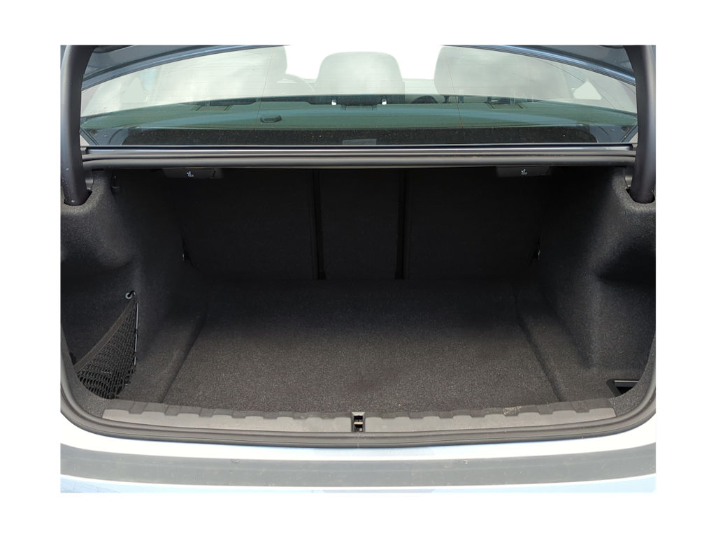 2024 BMW 3 Series 330xi 29