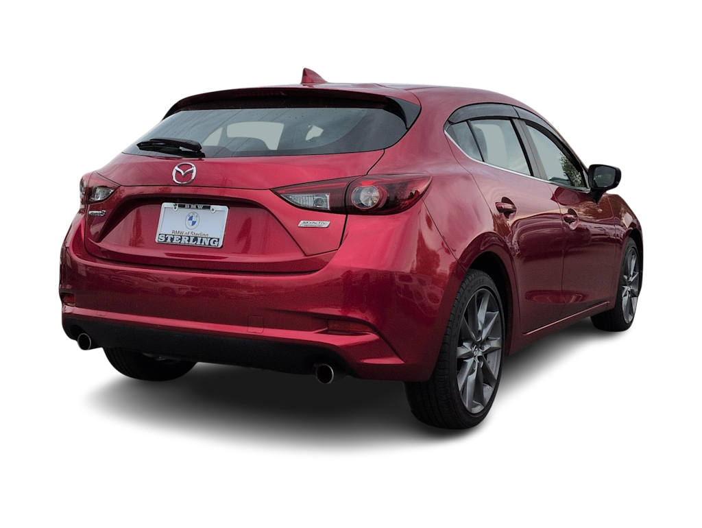 Thumbnail: 2018 Mazda Mazda3 - 23