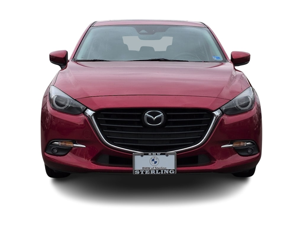 Thumbnail: 2018 Mazda Mazda3 - 6