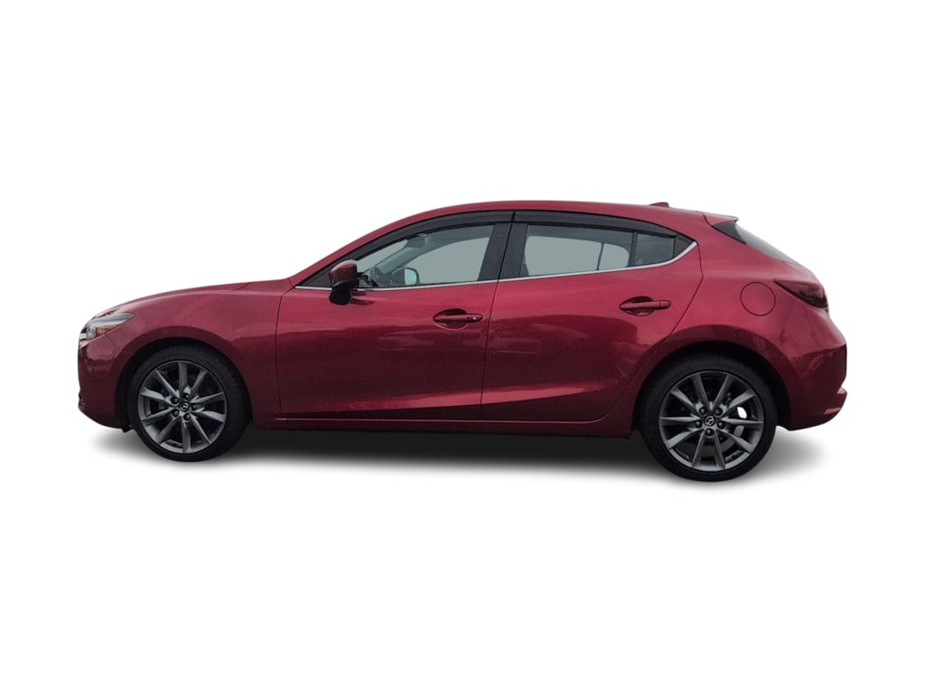 Thumbnail: 2018 Mazda Mazda3 - 3