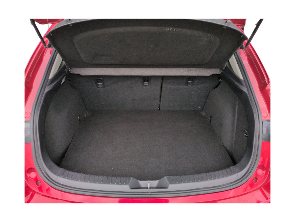 Thumbnail: 2018 Mazda Mazda3 - 18