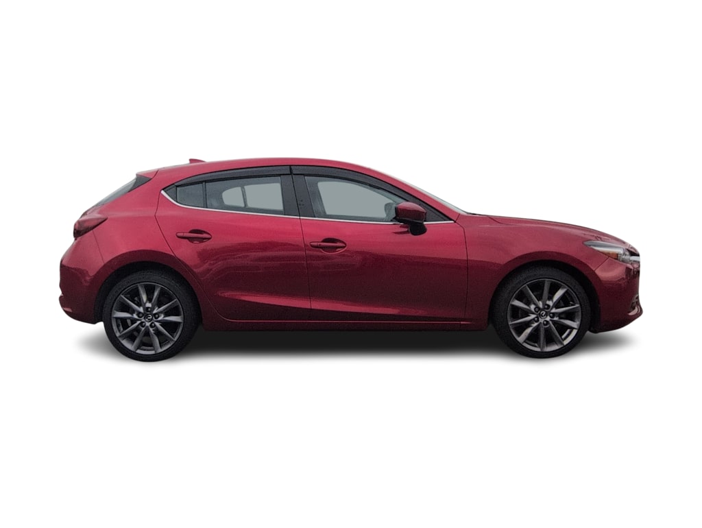 Thumbnail: 2018 Mazda Mazda3 - 24