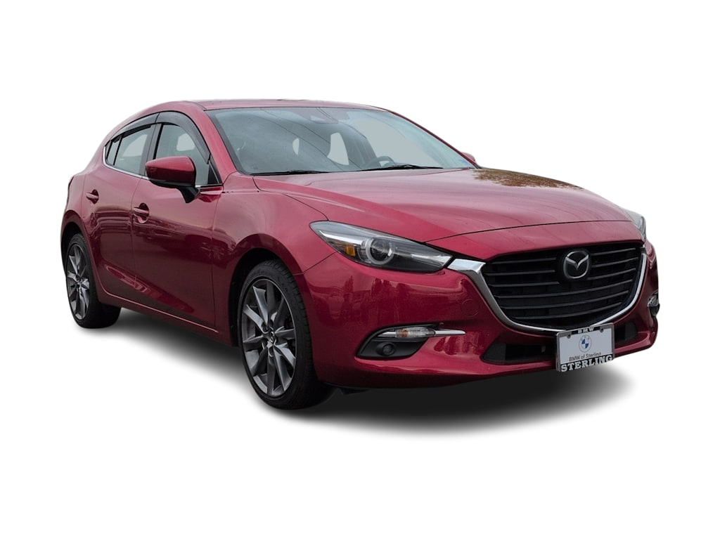 Thumbnail: 2018 Mazda Mazda3 - 21