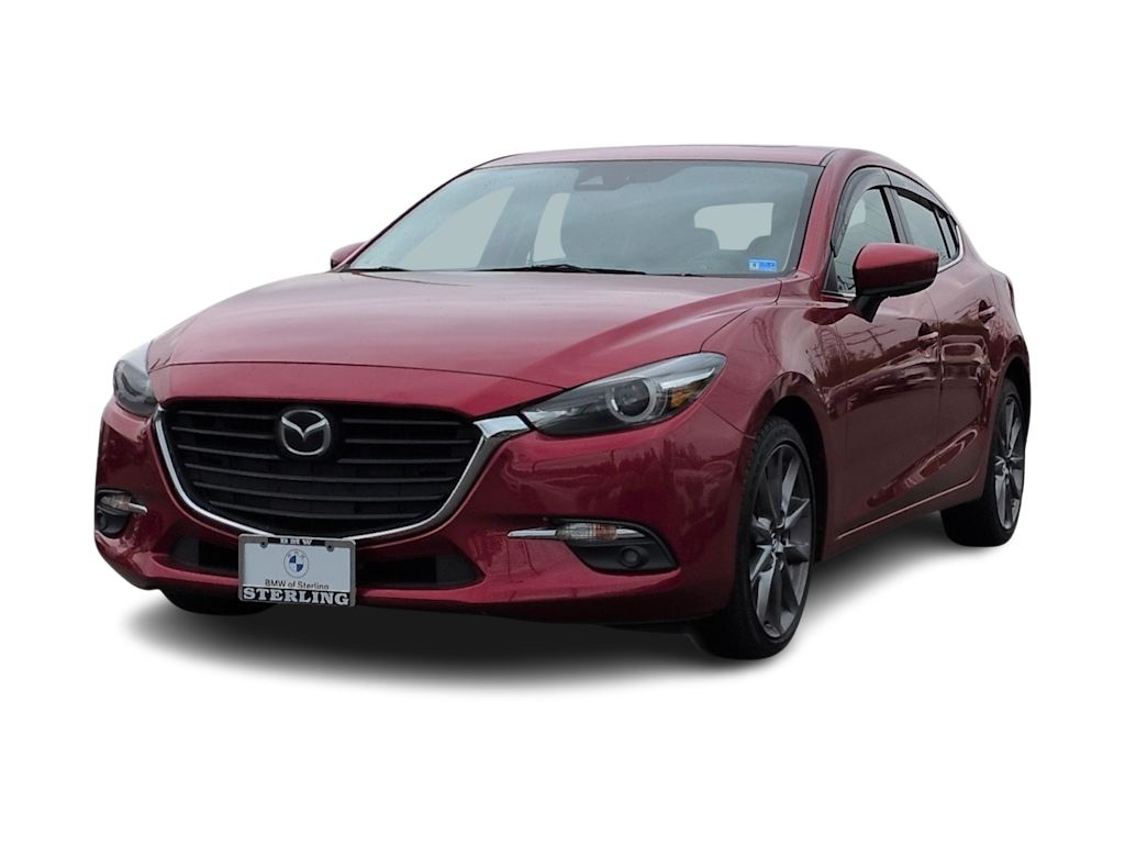 Thumbnail: 2018 Mazda Mazda3 - 22