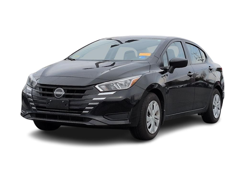 Thumbnail: 2024 Nissan Versa - 21