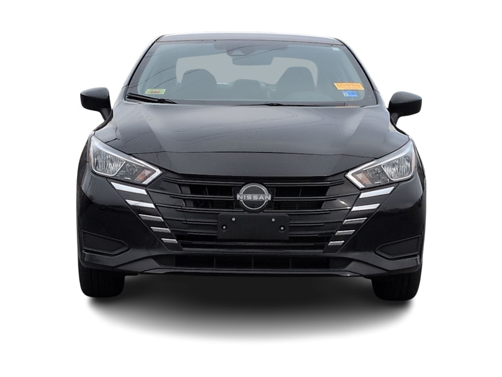 Thumbnail: 2024 Nissan Versa - 6