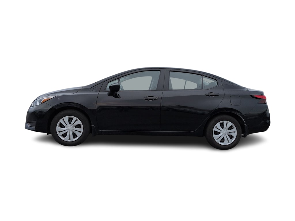 Thumbnail: 2024 Nissan Versa - 3
